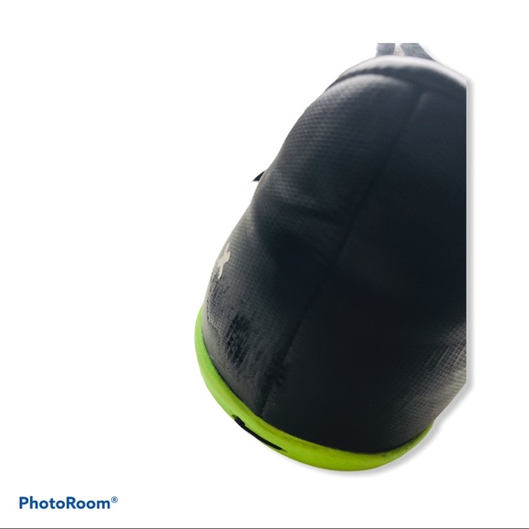 Nike Mercurial X Vapor XI Indoor Soccer Shoes 5.5 - Picture 7 of 9